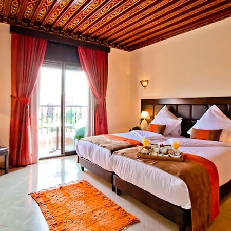 Hotel Lawrence d'Arabie-2