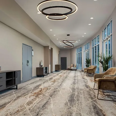 Doubletree By Hilton Chattanooga Hamilton Place-3