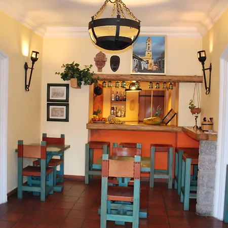 Hotel Boutique Vieja Cuba-2