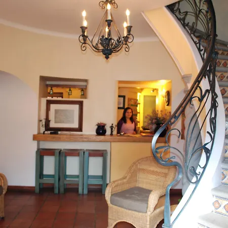 Hotel Boutique Vieja Cuba-3