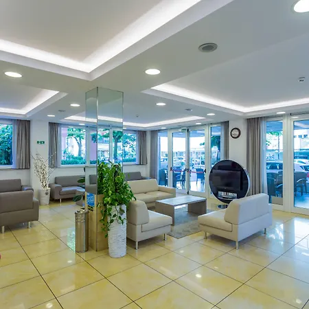 Hotel Monica-2
