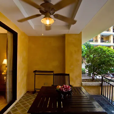 Lk Mantra Pura Resort-2