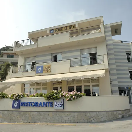Hotel Le Roi-3