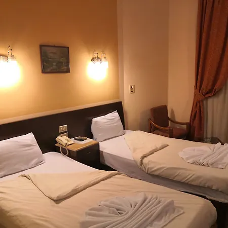Susanna Hotel Luxor-3
