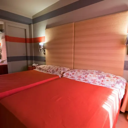 Hotel Villamare-2