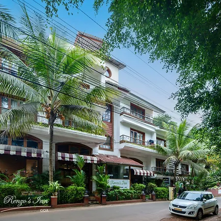 Renzo'S Inn-3
