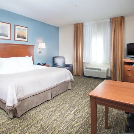 Candlewood Suites Wake Forest-Raleigh Area By Ihg-3