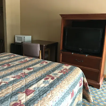 Budget Inn & Suites-2