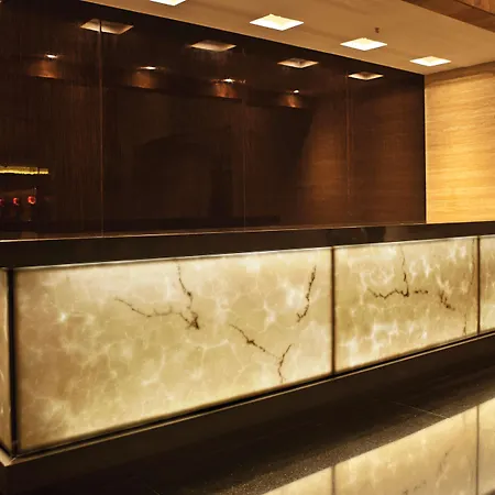 Hilton Bogota-2