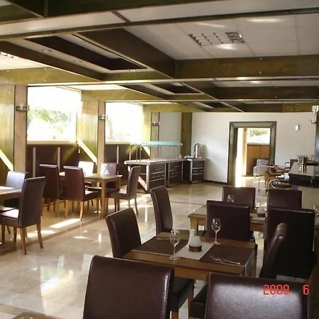 Dalyan Tezcan Hotel-2