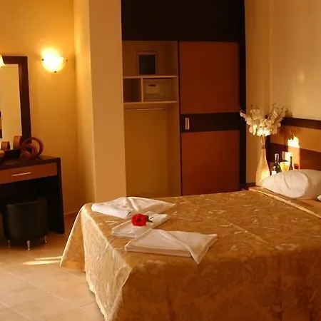 Dalyan Tezcan Hotel-3