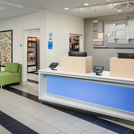 Holiday Inn Express - Tullahoma By Ihg-3
