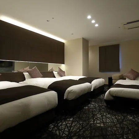 Osaka Teikoku Hotel-2