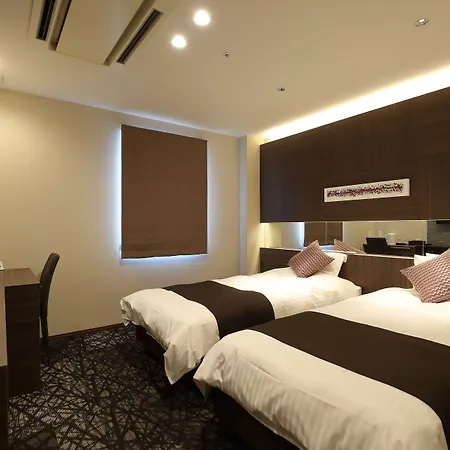Osaka Teikoku Hotel-3