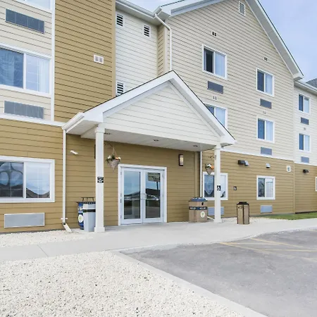 Quality Inn & Suites Thompson-2