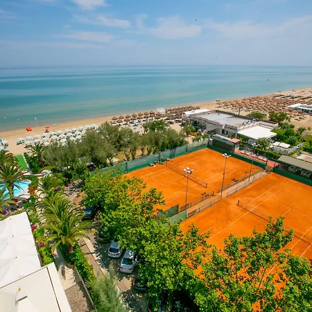 Lh Mion Hotel-2