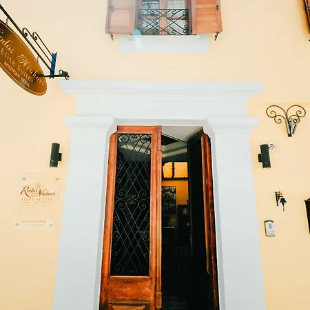 Rodos Niohori Elite Suites Boutique Hotel-2