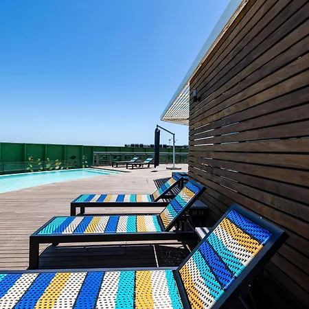 Aha Gateway Hotel Umhlanga-2