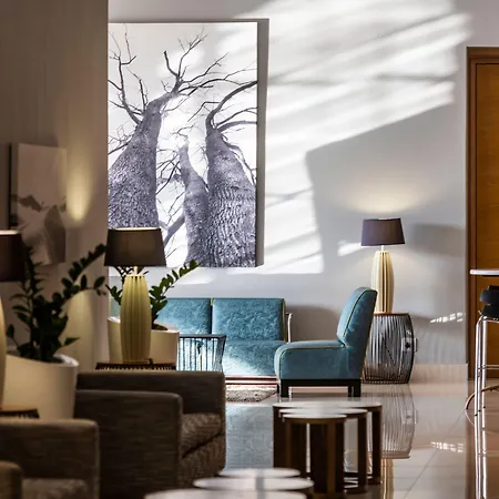 Aha Gateway Hotel Umhlanga-3