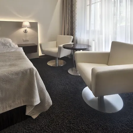 Prezident Luxury Spa & Wellness Hotel-3