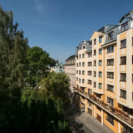 Prezident Luxury Spa & Wellness Hotel-2