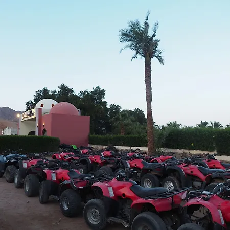 Tropitel Dahab Oasis-3