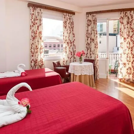 Hotel Maga-2