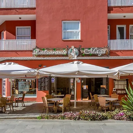 Hotel Maga-3
