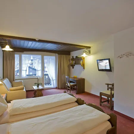 Hotel Antika-2