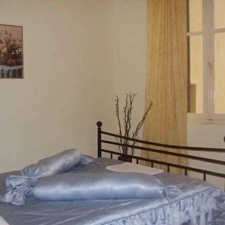 The Chania Balcony Rooms 47-2