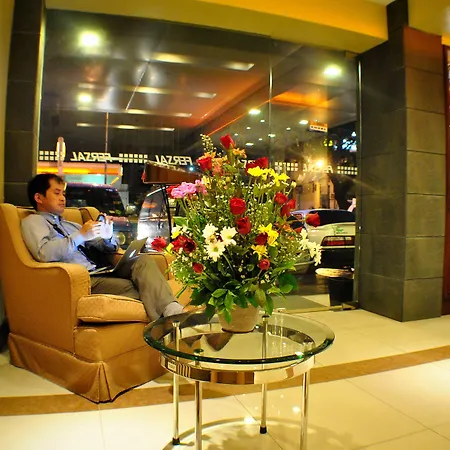 Fersal Hotel Kalayaan, Quezon City-2