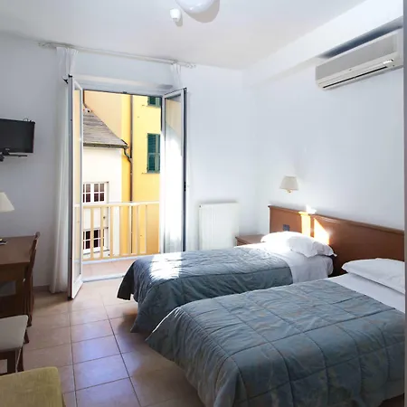La Camogliese Hotel B&B-3