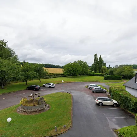 Eden Park Hotel Restaurant-2