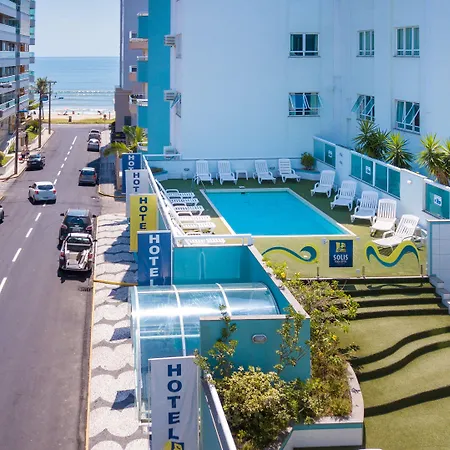 Solis Praia Hotel Itapema-3