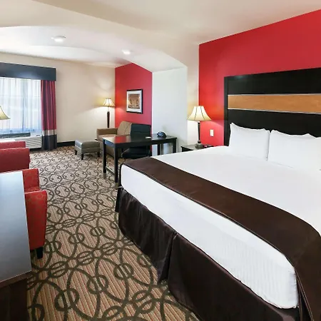 La Quinta By Wyndham Pearsall-2