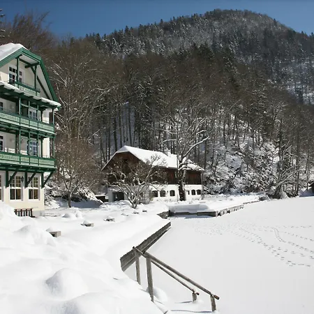 Hotel&Gasthof Fürberg-3