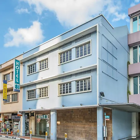 Hotel 81 Balestier-3