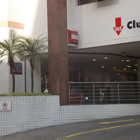 ibis Santos Gonzaga Praia-3