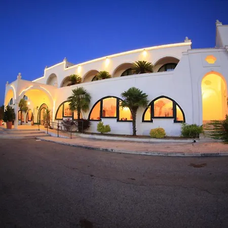 Masseria Relais Del Cardinale-3