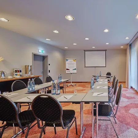 Classik Hotel Magdeburg-2