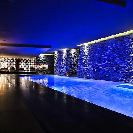 Hotel Zhero - Ischgl/Kappl-3
