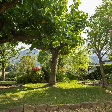 Casa Rural Can Jepet-2