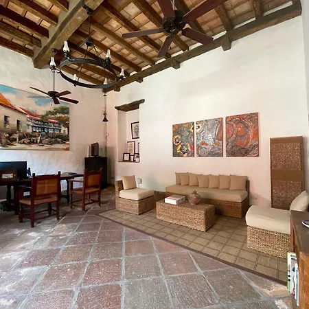 Hotel Boutique Posada Las Trampas-2