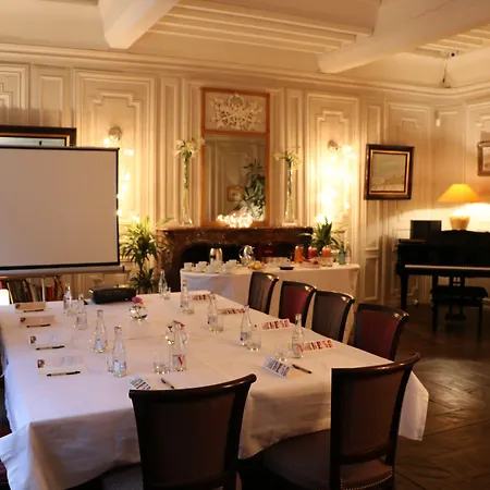 Hotel D'haussonville-3
