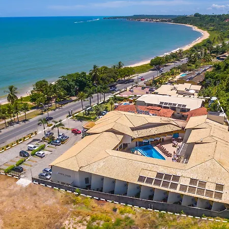 Porto Calem Praia Hotel-2