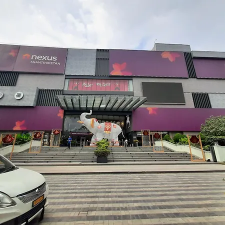 Holiday Inn Express Bengaluru Whitefield Itpl By Ihg-3
