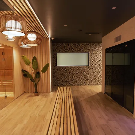 PADJA Hôtel&Spa Vannes-2