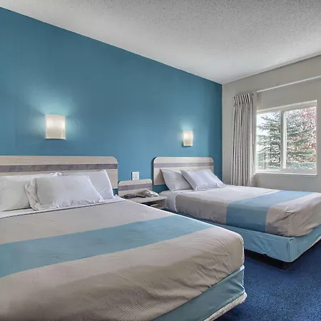 Motel 6-London, On - Ontario-3