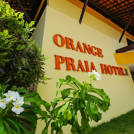 Orange Praia Hotel-2