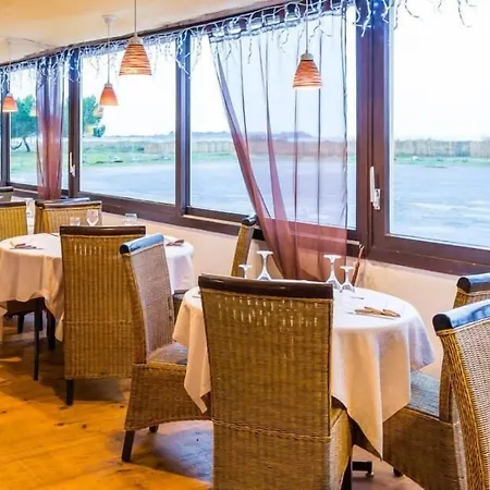 Hôtel - Restaurant La Chaloupe-2